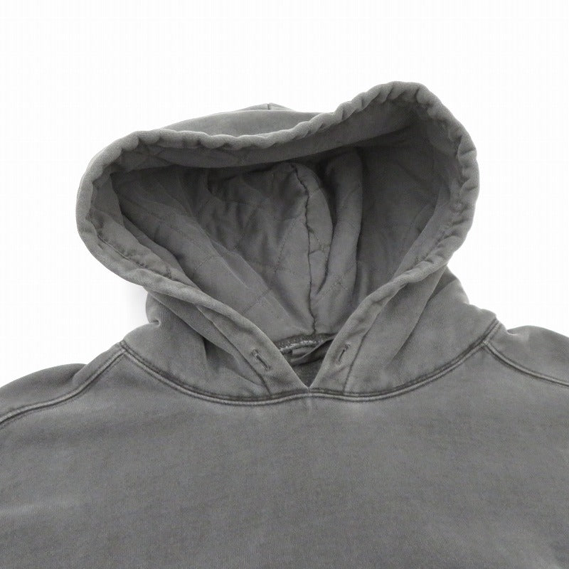 Carhartt WIP | カーハートダブリューアイピー HOODED VISTA SWEAT パーカー グレー サイズ：M【瀬戸大橋店】