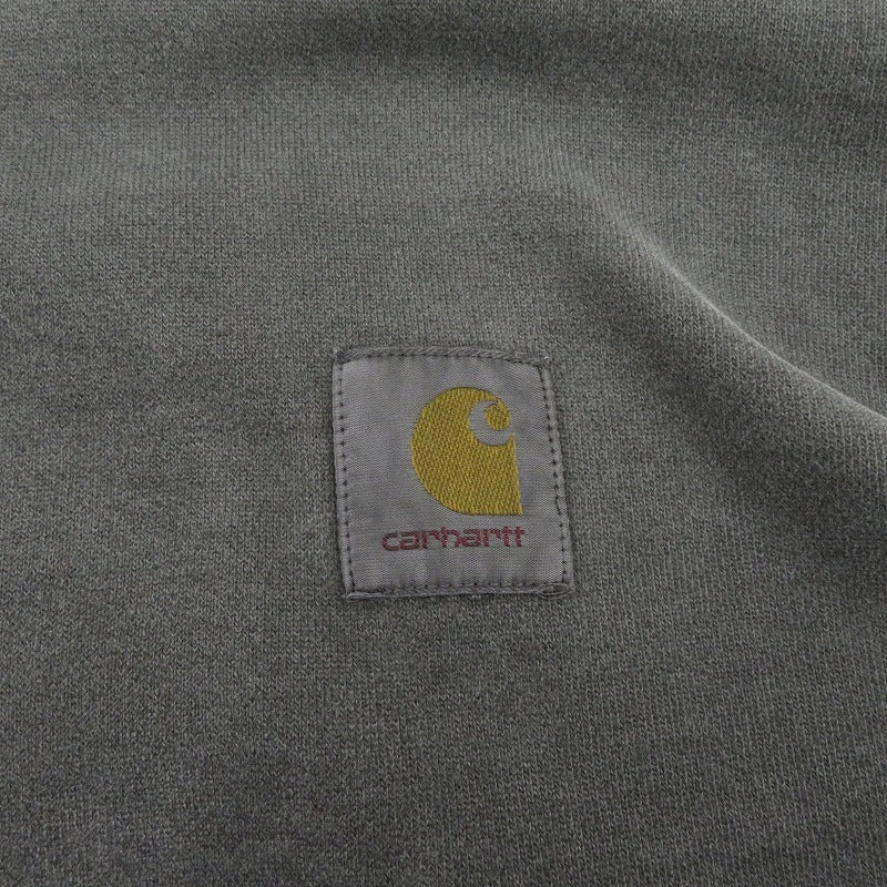 Carhartt WIP | カーハートダブリューアイピー HOODED VISTA SWEAT パーカー グレー サイズ：M【瀬戸大橋店】