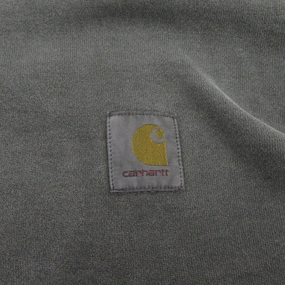 Carhartt WIP | カーハートダブリューアイピー HOODED VISTA SWEAT パーカー グレー サイズ：M【瀬戸大橋店】