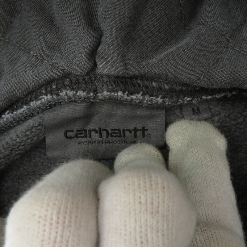 Carhartt WIP | カーハートダブリューアイピー HOODED VISTA SWEAT パーカー グレー サイズ：M【瀬戸大橋店】