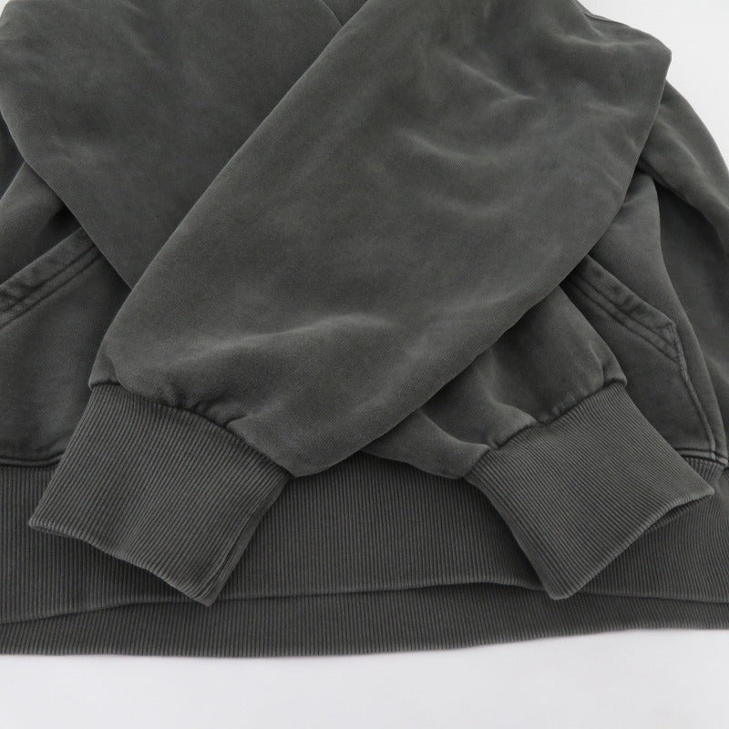 Carhartt WIP | カーハートダブリューアイピー HOODED VISTA SWEAT パーカー グレー サイズ：M【瀬戸大橋店】