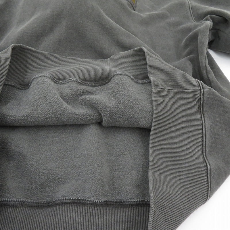 Carhartt WIP | カーハートダブリューアイピー HOODED VISTA SWEAT パーカー グレー サイズ：M【瀬戸大橋店】
