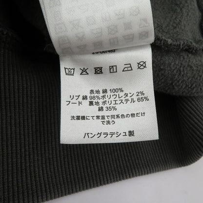 Carhartt WIP | カーハートダブリューアイピー HOODED VISTA SWEAT パーカー グレー サイズ：M【瀬戸大橋店】
