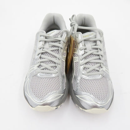 asics | アシックス GEL-KAYANO 14 スニーカー 1203A537 サイズ:24.5cm シルバー 24.5cm【瀬戸大橋店】