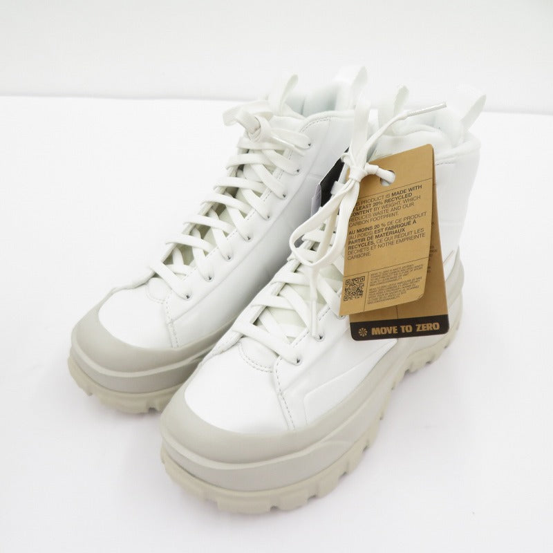 NIKE | ナイキ Blazer Mid Roam スニーカー FQ9065-100 サイズ:24.0cm ホワイト 24cm【瀬戸大橋店】