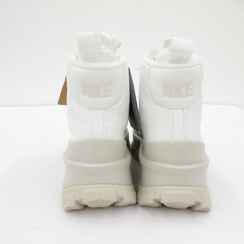 NIKE | ナイキ Blazer Mid Roam スニーカー FQ9065-100 サイズ:24.0cm ホワイト 24cm【瀬戸大橋店】