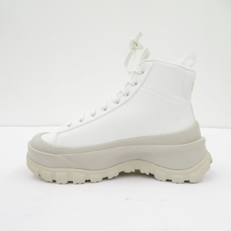 NIKE | ナイキ Blazer Mid Roam スニーカー FQ9065-100 サイズ:24.0cm ホワイト 24cm【瀬戸大橋店】