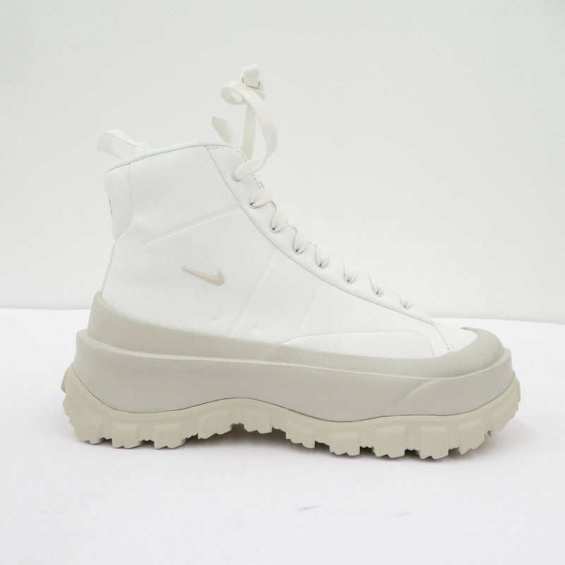 NIKE | ナイキ Blazer Mid Roam スニーカー FQ9065-100 サイズ:24.0cm ホワイト 24cm【瀬戸大橋店】