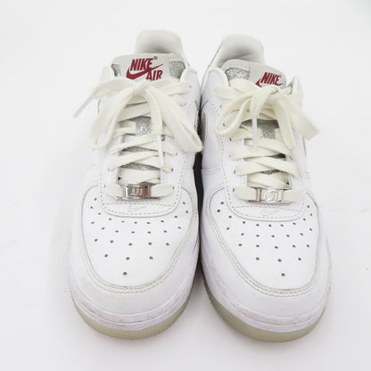 NIKE | ナイキ Women's Air Force 1 '07 LX スニーカー HQ3461-191 サイズ:22.5cm ホワイト 22.5cm【瀬戸大橋店】