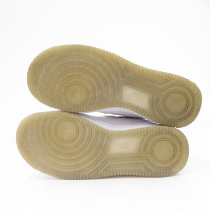 NIKE | ナイキ Women's Air Force 1 '07 LX スニーカー HQ3461-191 サイズ:22.5cm ホワイト 22.5cm【瀬戸大橋店】