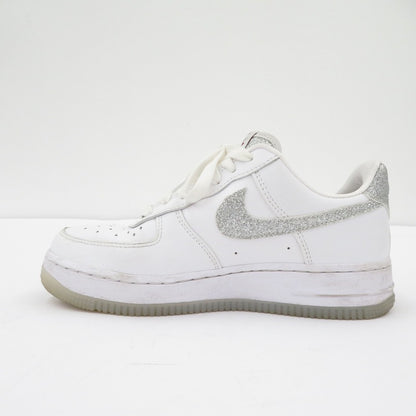 NIKE | ナイキ Women's Air Force 1 '07 LX スニーカー HQ3461-191 サイズ:22.5cm ホワイト 22.5cm【瀬戸大橋店】