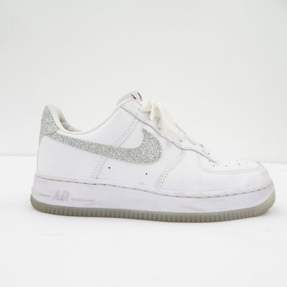 NIKE | ナイキ Women's Air Force 1 '07 LX スニーカー HQ3461-191 サイズ:22.5cm ホワイト 22.5cm【瀬戸大橋店】