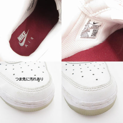 NIKE | ナイキ Women's Air Force 1 '07 LX スニーカー HQ3461-191 サイズ:22.5cm ホワイト 22.5cm【瀬戸大橋店】