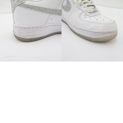 NIKE | ナイキ Women's Air Force 1 '07 LX スニーカー HQ3461-191 サイズ:22.5cm ホワイト 22.5cm【瀬戸大橋店】
