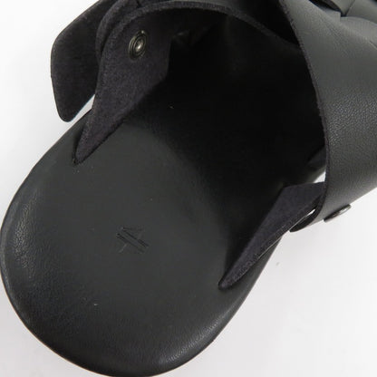 HEP グルカサンダル サンダル ブラック 23cm サイズ：S【瀬戸大橋店】