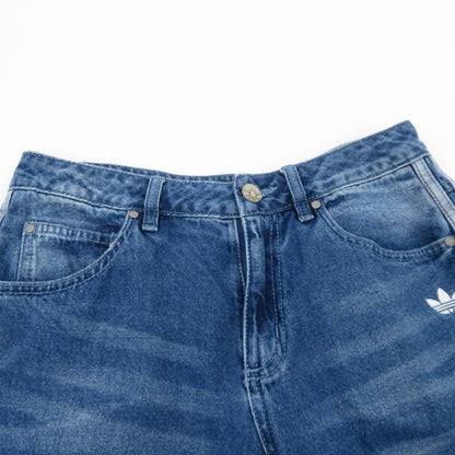 adidas Originals | アディダスオリジナルス アディレニウムパンツ デニムパンツ JV7454 サイズ：2630 ブルー【瀬戸大橋店】