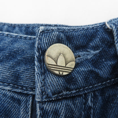adidas Originals | アディダスオリジナルス アディレニウムパンツ デニムパンツ JV7454 サイズ：2630 ブルー【瀬戸大橋店】