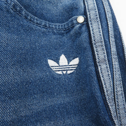 adidas Originals | アディダスオリジナルス アディレニウムパンツ デニムパンツ JV7454 サイズ：2630 ブルー【瀬戸大橋店】
