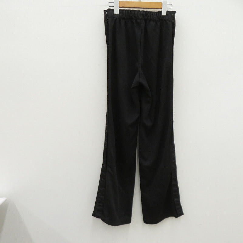 NIKE | ナイキ MR BREAKAWAY イージーパンツ パンツ FN1906-010 ブラック サイズ：S【瀬戸大橋店】