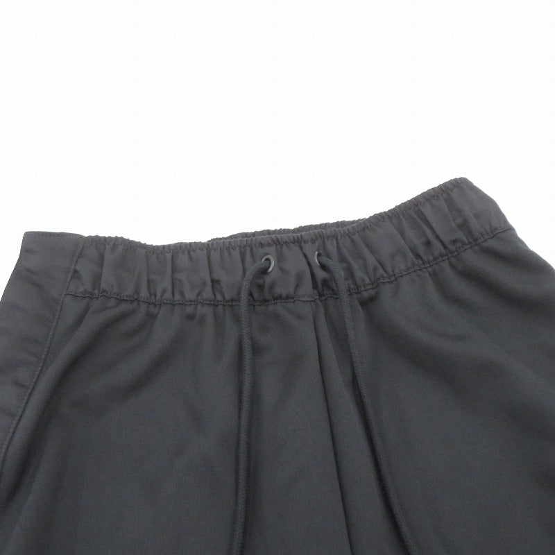 NIKE | ナイキ MR BREAKAWAY イージーパンツ パンツ FN1906-010 ブラック サイズ：S【瀬戸大橋店】