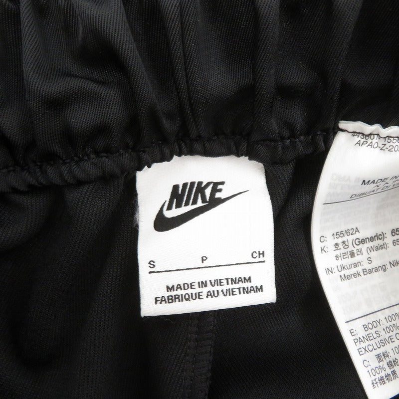 NIKE | ナイキ MR BREAKAWAY イージーパンツ パンツ FN1906-010 ブラック サイズ：S【瀬戸大橋店】