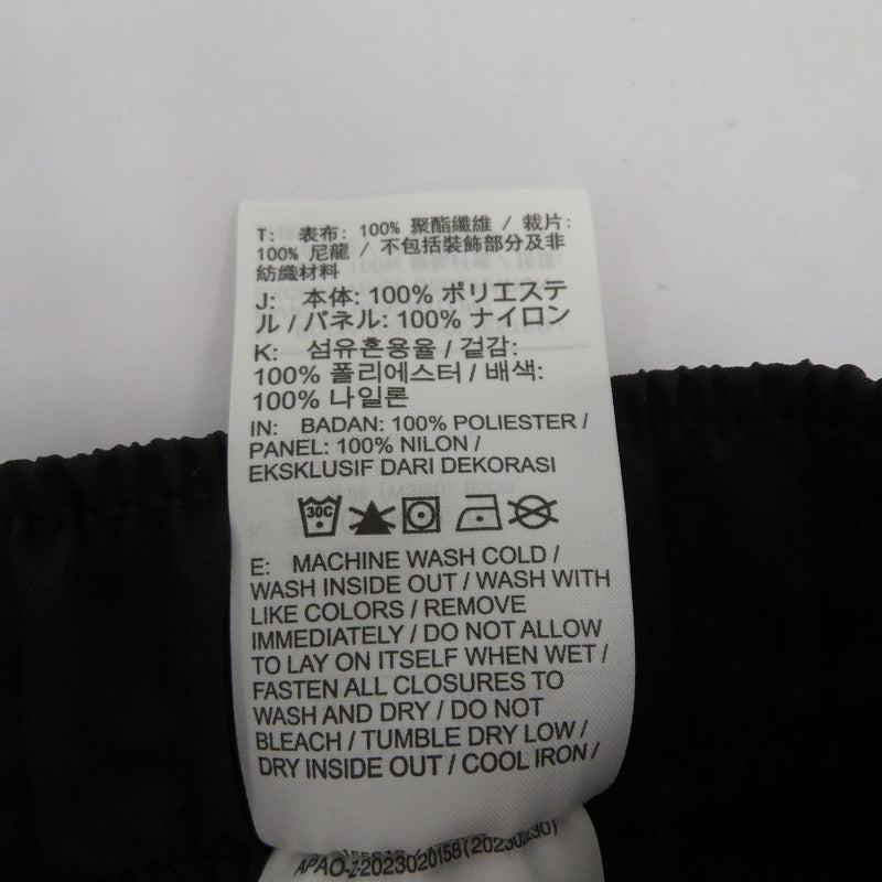 NIKE | ナイキ MR BREAKAWAY イージーパンツ パンツ FN1906-010 ブラック サイズ：S【瀬戸大橋店】