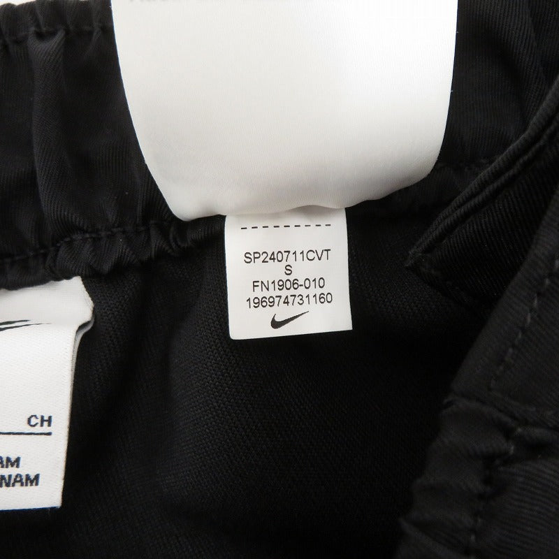NIKE | ナイキ MR BREAKAWAY イージーパンツ パンツ FN1906-010 ブラック サイズ：S【瀬戸大橋店】