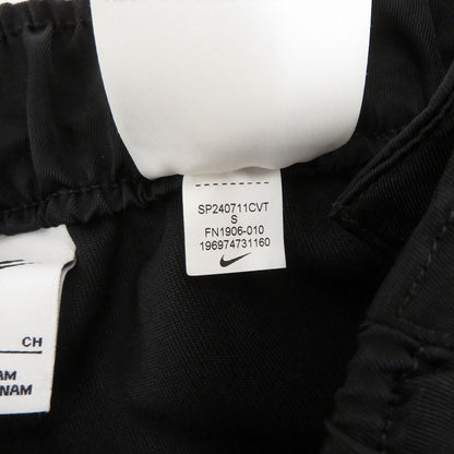 NIKE | ナイキ MR BREAKAWAY イージーパンツ パンツ FN1906-010 ブラック サイズ：S【瀬戸大橋店】