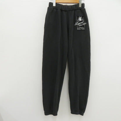 X-girl | エックスガール FACEBOXPATCHSWEATPANTS スウェットパンツ パンツ 105253031010 グレー サイズ：S【瀬戸大橋店】