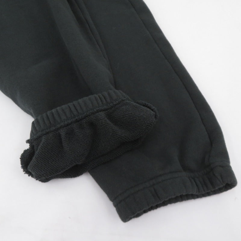 X-girl | エックスガール FACEBOXPATCHSWEATPANTS スウェットパンツ パンツ 105253031010 グレー サイズ：S【瀬戸大橋店】