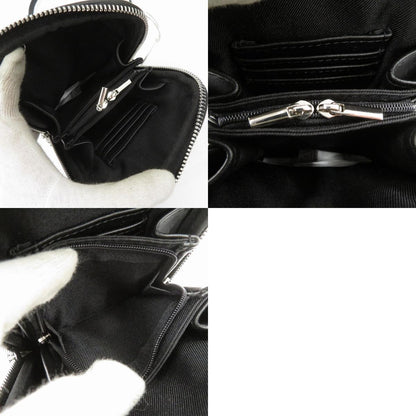 GYDA | ジェイダ GG bijou quiltingミニショルダーBAG ショルダーバッグ 0726-41935701-01 ブラック【瀬戸大橋店】