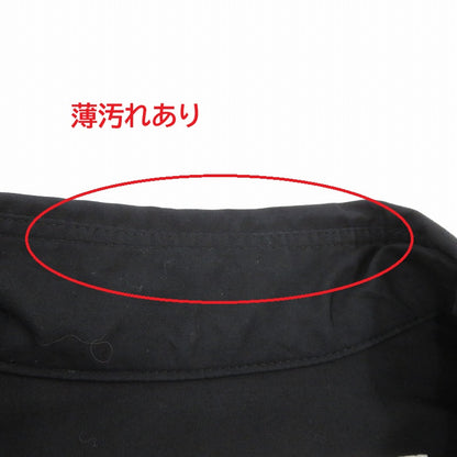 TICCA レースシャツブラウス ブラウス 0231401061 ブラック サイズ：FreeSize【瀬戸大橋店】