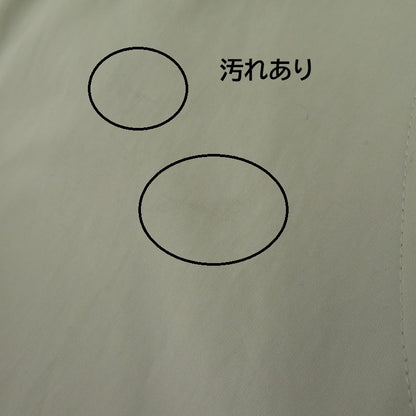 DES PRES コットンタイプライター ギャザーブラウス ブラウス 22-01-44-01102 ライトグリーン サイズ：FreeSize【瀬戸大橋店】