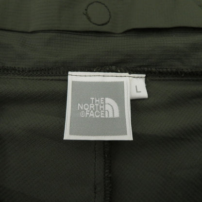 THE NORTH FACE | ザ・ノースフェイス Swallowtail Hoodie ナイロンジャケット NPW72002 カーキ サイズ：L【瀬戸大橋店】