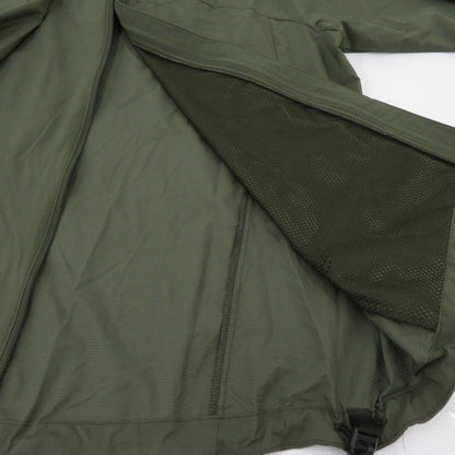 THE NORTH FACE | ザ・ノースフェイス Swallowtail Hoodie ナイロンジャケット NPW72002 カーキ サイズ：L【瀬戸大橋店】
