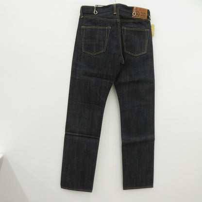 The REAL McCOY'S | ザリアルマッコイズ DUDE RANCH PANTS Lot S614 デニムパンツ MP3002 ネイビー サイズ：33【瀬戸大橋店】