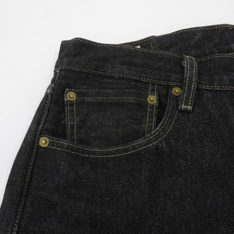 Levi's | リーバイス PREMIUM BLACK 501 JEANS デニムパンツ 005YU-0000 ネイビー サイズ：32【瀬戸大橋店】