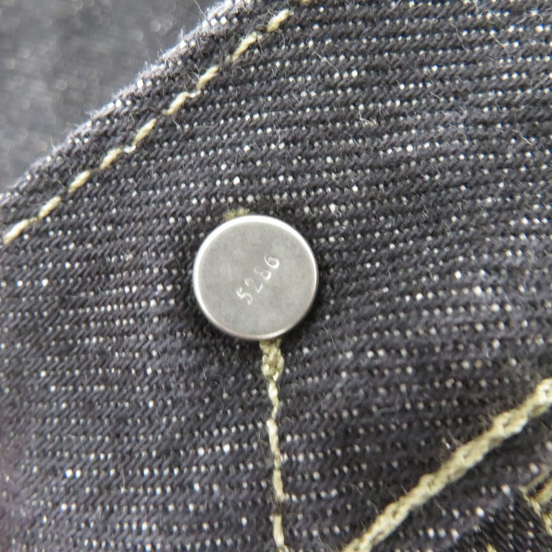 Levi's | リーバイス PREMIUM BLACK 501 JEANS デニムパンツ 005YU-0000 ネイビー サイズ：32【瀬戸大橋店】
