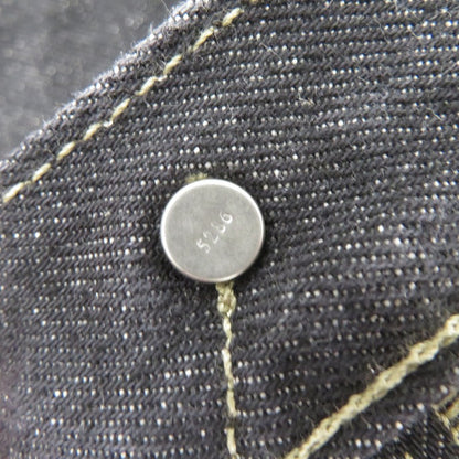 Levi's | リーバイス PREMIUM BLACK 501 JEANS デニムパンツ 005YU-0000 ネイビー サイズ：32【瀬戸大橋店】
