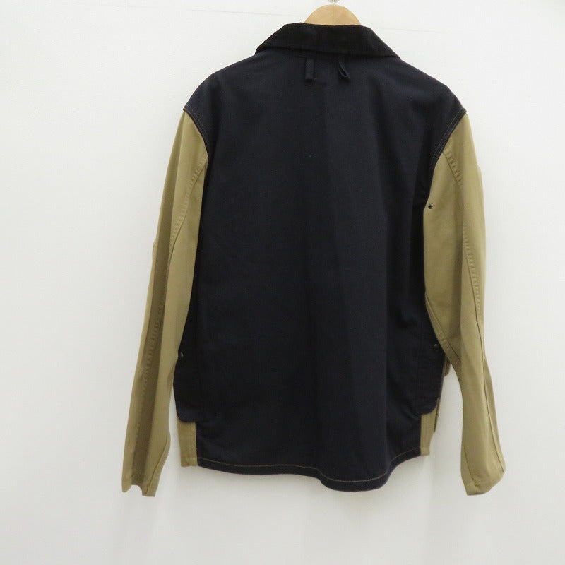 Levi's | リーバイス ハンティングジャケット その他アウター ベージュ サイズ：M【瀬戸大橋店】
