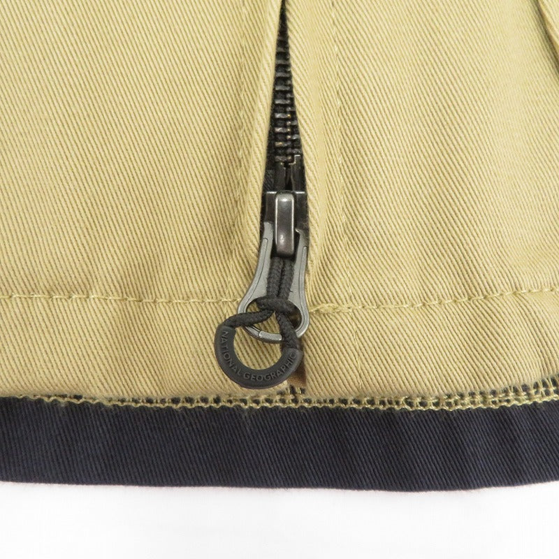 Levi's | リーバイス ハンティングジャケット その他アウター ベージュ サイズ：M【瀬戸大橋店】