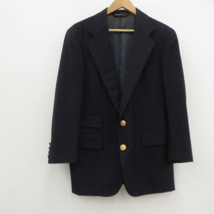POLO RALPH LAUREN | ポロ・ラルフローレン 紺ブレ 2B テーラードジャケット サイズ：C92-W80-T170 ネイビー【瀬戸大橋店】