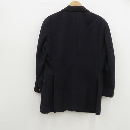 POLO RALPH LAUREN | ポロ・ラルフローレン 紺ブレ 2B テーラードジャケット サイズ：C92-W80-T170 ネイビー【瀬戸大橋店】