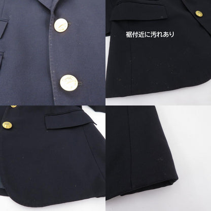 POLO RALPH LAUREN | ポロ・ラルフローレン 紺ブレ 2B テーラードジャケット サイズ：C92-W80-T170 ネイビー【瀬戸大橋店】
