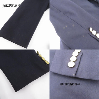 POLO RALPH LAUREN | ポロ・ラルフローレン 紺ブレ 2B テーラードジャケット サイズ：C92-W80-T170 ネイビー【瀬戸大橋店】