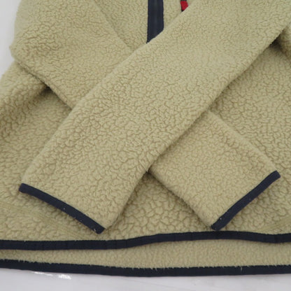 patagonia | パタゴニア レトロ パイル ジャケット フリース その他トップス ベージュ サイズ：S【瀬戸大橋店】