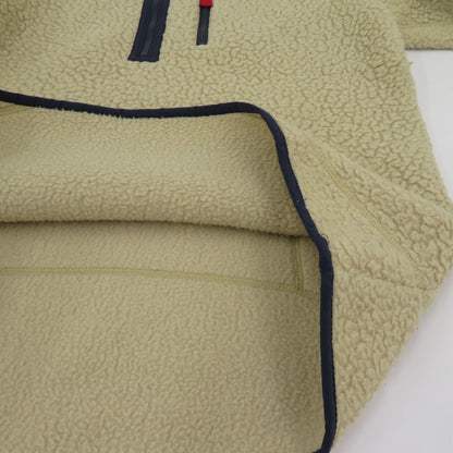 patagonia | パタゴニア レトロ パイル ジャケット フリース その他トップス ベージュ サイズ：S【瀬戸大橋店】