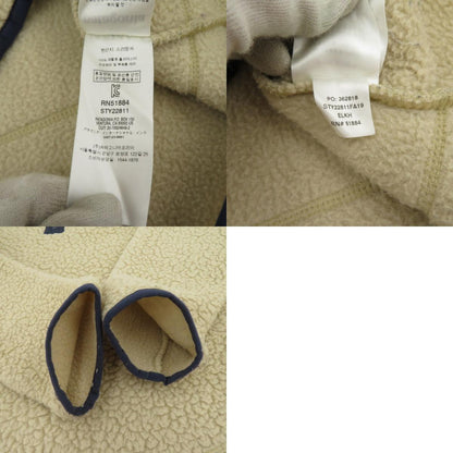 patagonia | パタゴニア レトロ パイル ジャケット フリース その他トップス ベージュ サイズ：S【瀬戸大橋店】