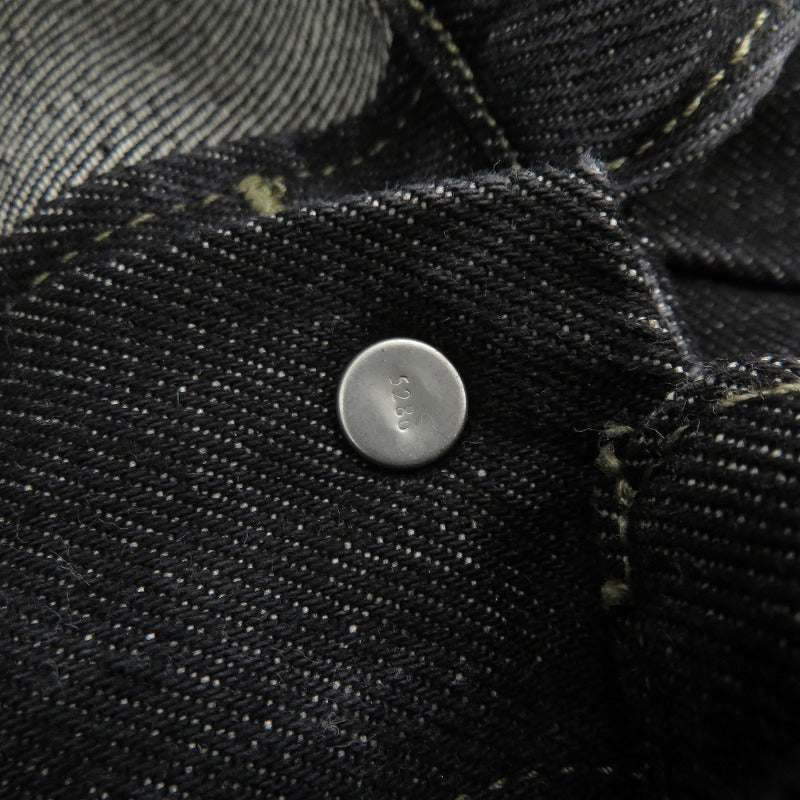 Levi's | リーバイス PREMIUM BLACK TYPE I TRUCKER JACKET ジャケット デニム 005Z7-0000 ネイビー サイズ：S【瀬戸大橋店】