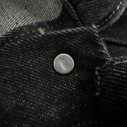 Levi's | リーバイス PREMIUM BLACK TYPE I TRUCKER JACKET ジャケット デニム 005Z7-0000 ネイビー サイズ：S【瀬戸大橋店】